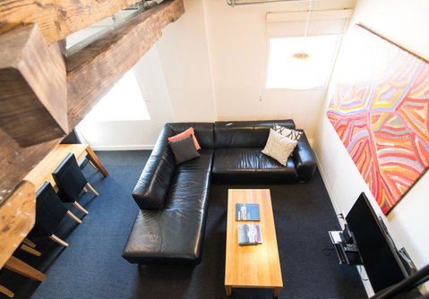 Sullivans Cove Apartments - Accommodation VIC 26