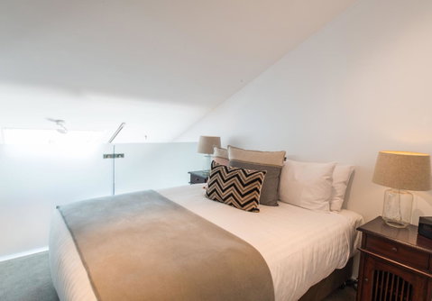 Sullivans Cove Apartments - Accommodation VIC 14