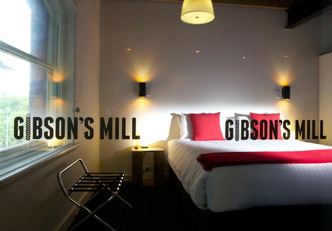Sullivans Cove Apartments - Accommodation VIC 2