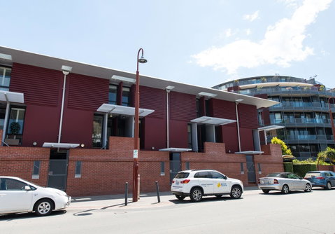 Sullivans Cove Apartments - Accommodation VIC 42