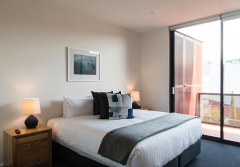 Sullivans Cove Apartments - Accommodation VIC 40