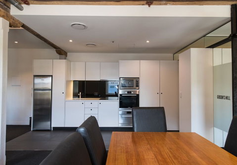 Sullivans Cove Apartments - Accommodation VIC 28