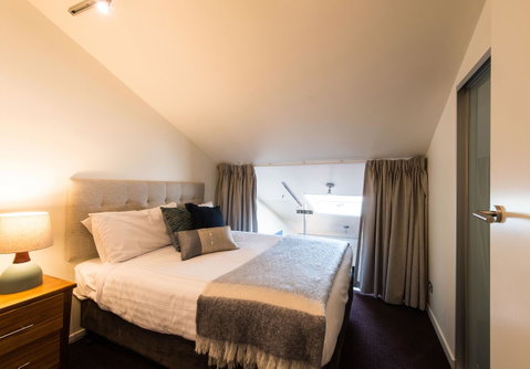Sullivans Cove Apartments - Accommodation VIC 20