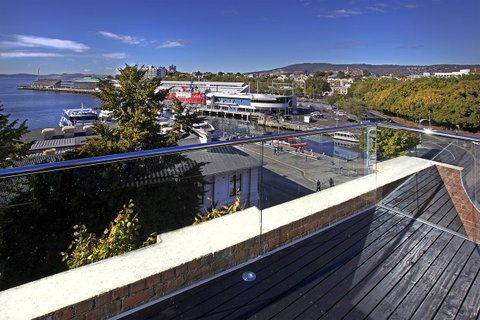 Sullivans Cove Apartments - Accommodation VIC 39