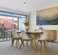 Sullivans Cove Apartments - Accommodation VIC