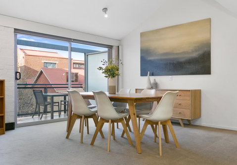 Sullivans Cove Apartments - Accommodation VIC 0