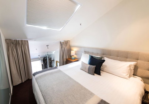 Sullivans Cove Apartments - Accommodation VIC 12