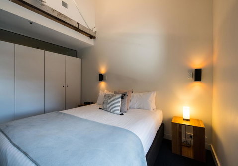 Sullivans Cove Apartments - Accommodation VIC 30
