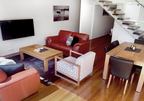 Sullivans Cove Apartments - Accommodation VIC 37