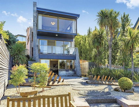 Sullivans Cove Apartments - Accommodation VIC 15