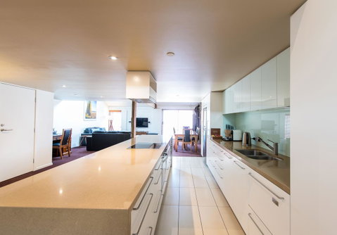 Sullivans Cove Apartments - Accommodation VIC 13
