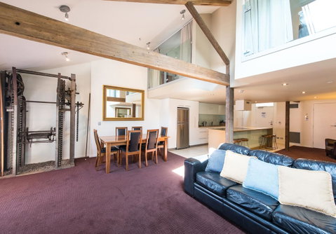 Sullivans Cove Apartments - Accommodation VIC 18