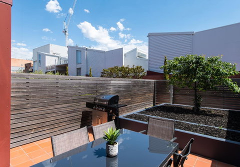 Sullivans Cove Apartments - Accommodation VIC 36
