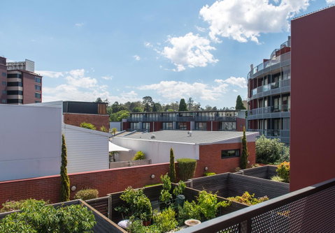 Sullivans Cove Apartments - Accommodation VIC 41