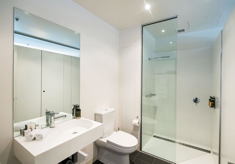 Sullivans Cove Apartments - Accommodation VIC 27