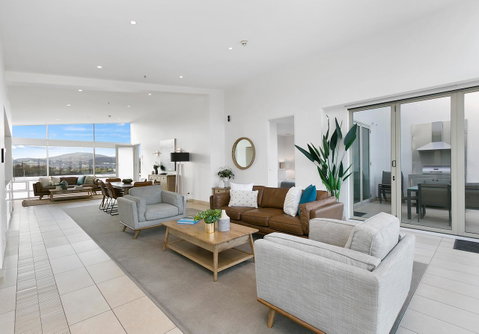 Sullivans Cove Apartments - Accommodation VIC 7