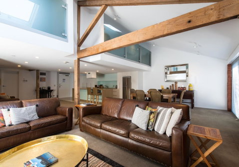 Sullivans Cove Apartments - Accommodation VIC 10