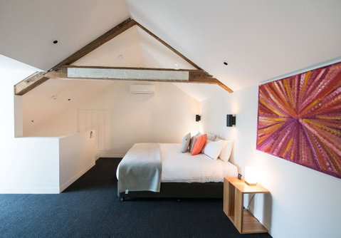 Sullivans Cove Apartments - Accommodation VIC 25