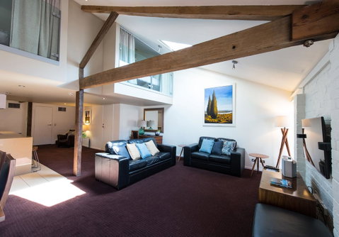 Sullivans Cove Apartments - Accommodation VIC 19