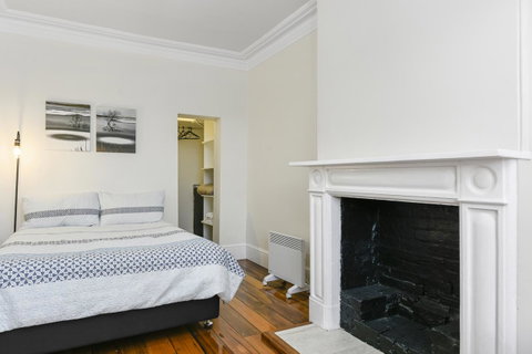 Trinity Hill Apartments - Accommodation VIC 3