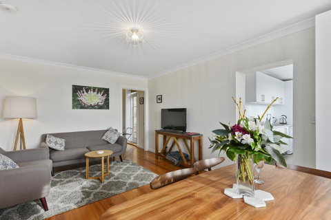 Trinity Hill Apartments - Accommodation VIC 11
