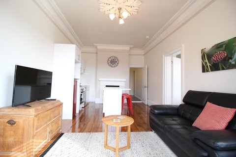 Trinity Hill Apartments - Accommodation VIC 14