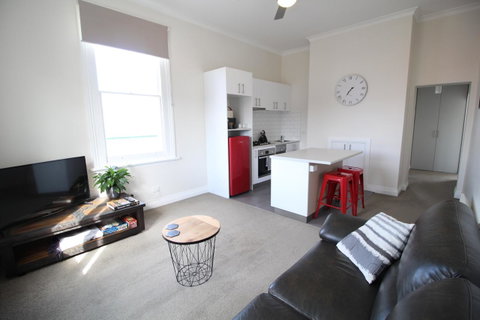 Trinity Hill Apartments - Accommodation VIC 18