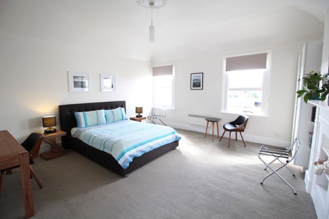 Trinity Hill Apartments - Accommodation VIC 20
