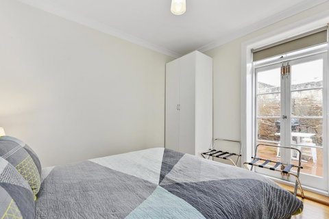 Trinity Hill Apartments - Accommodation VIC 4
