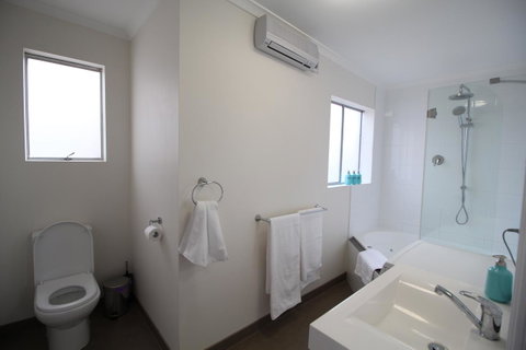 Trinity Hill Apartments - Accommodation VIC 1
