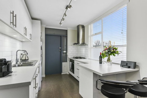 Trinity Hill Apartments - Accommodation VIC 8