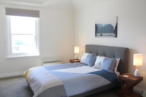 Trinity Hill Apartments - Accommodation VIC 17