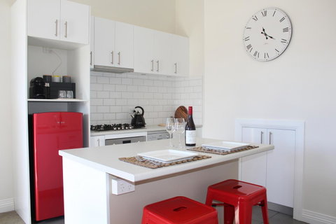 Trinity Hill Apartments - Accommodation VIC 13