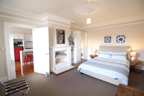 Trinity Hill Apartments - Accommodation VIC 21