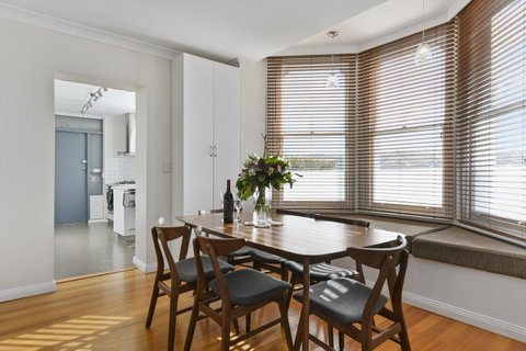 Trinity Hill Apartments - Accommodation VIC 6