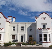 Trinity Hill Apartments - Accommodation VIC