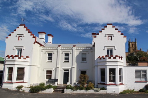 Trinity Hill Apartments - Accommodation VIC 0