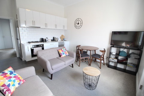 Trinity Hill Apartments - Accommodation VIC 15