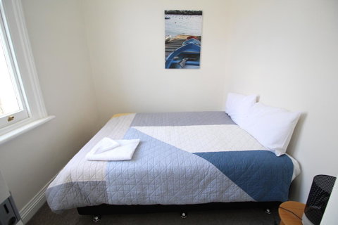 Trinity Hill Apartments - Accommodation VIC 16