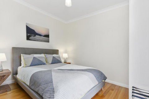 Trinity Hill Apartments - Accommodation VIC 5
