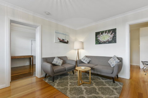 Trinity Hill Apartments - Accommodation VIC 9