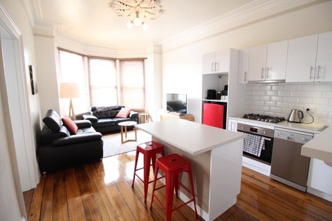 Trinity Hill Apartments - Accommodation VIC 23