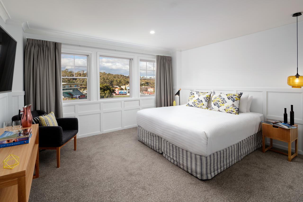 North Hobart TAS Accommodation VIC