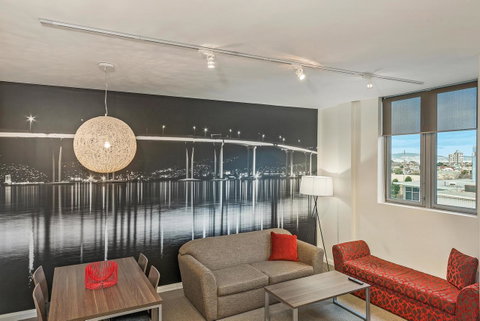 Mantra One Sandy Bay Road - Accommodation VIC 16