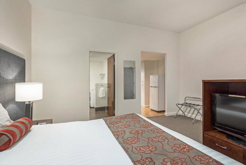 Mantra One Sandy Bay Road - Accommodation VIC 13