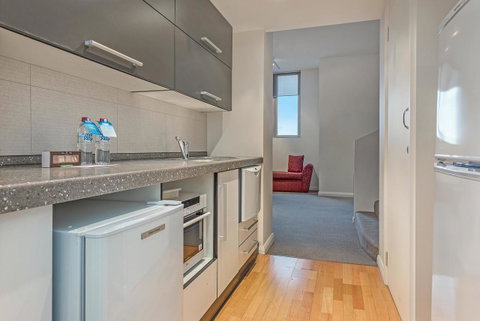Mantra One Sandy Bay Road - Accommodation VIC 5