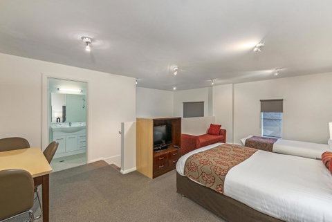 Mantra One Sandy Bay Road - Accommodation VIC 17
