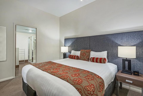 Mantra One Sandy Bay Road - Accommodation VIC 2