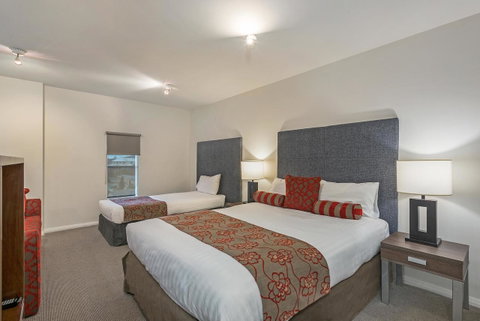 Mantra One Sandy Bay Road - Accommodation VIC 7