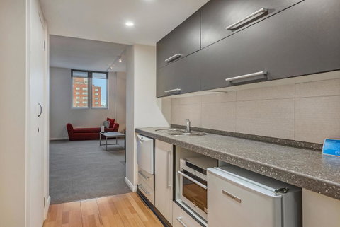 Mantra One Sandy Bay Road - Accommodation VIC 20